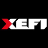 emploi XEFI
