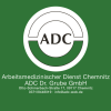 Arbeitsmedizinischer Dienst Chemnitz ADC Dr. Grube GmbH