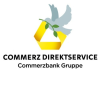 Commerz Direktservice GmbH, Commerzbank Gruppe