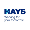 Hays AG-logo