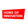 Home of Innovation-logo