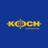 Koch International Heinrich Koch Internationale Spedition GmbH & Co. KG