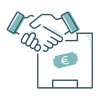 Verkäufer geringfügig (w / m / d) - Plus City