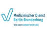 Medizinischer Dienst Berlin-Brandenburg