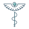 Physiotherapeut : in / Teilzeit bis 20-30 Std. / Wo.