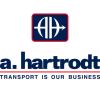 a. hartrodt (GmbH & Co) KG