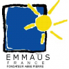 Emmaüs France-logo