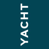 Relatie van Yacht-logo