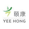 Yee Hong-logo