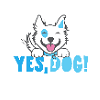 Yes, Dog!-logo