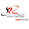 York Region District School Board-logo