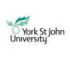 York St John University-logo