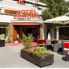 Hotel Europa Suites AG