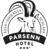 Hotel Parsenn Davos