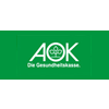 AOK Bayern – Die Gesundheitskasse-logo
