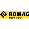 BOMAG GmbH-logo