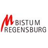 Bischöfliches Ordinariat Regensburg-logo