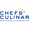CHEFS CULINAR West GmbH & Co. KG-logo
