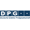 DPG Deutsche Elektro Prû¥fgesellschaft mbH