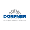 Dorfner Gebäudemanagement GmbH-logo