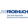 Softwareentwickler / Softwareingenieur Messtechnik (m / w / d) für Maschinenprojekte