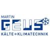 Martin Geus Kälte Klima