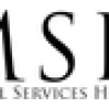 Medical Services Holding GmbH-logo