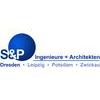S&P Sahlmann Planungsgesellschaft für Bauwesen mbH Dresden-logo