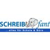 SCHREIBfant - Papier Puschmann GmbH & Co. KG