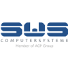 SWS Computersysteme AG-logo