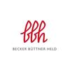 Becker Büttner Held Rechtsanwälte Wirtschaftsprüfer Steuerberater PartGmbB