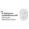 St. Katharinen- und Weißfrauenstift