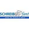 SCHREIBfant - Papier Puschmann GmbH & Co. KG-logo