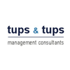 Tups & Tups Management Consultants