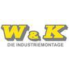 W&K Gesellschaft für Industrietechnik mbH-logo