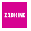 Zadkine-logo