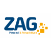 ZAG Personal & Perspektiven-logo