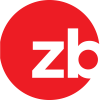 zb Zentralbahn AG-logo