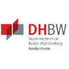 Duale Hochschule Baden-Württemberg (DHBW)