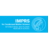 MPI for Solid State Research IMPRS-CMS