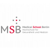 MSB Medical School Berlin - Hochschule für Gesundheit und Medizin