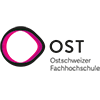 OST - Ostschweizer Fachhochschule - Campus St. Gallen-logo