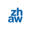 ZHAW Zürcher Hochschule für Angewandte Wissenschaften-logo