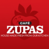 Cafe Zupas-logo