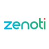 Zenoti-logo