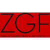 ZGF Architects LLP-logo