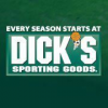 DICK'S Sporting Goods-logo
