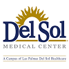 Del Sol Medical Center-logo