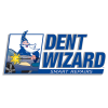 Dent Wizard-logo