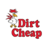 Dirt Cheap Store